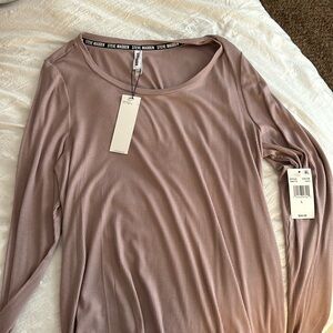 steven madden long sleeve